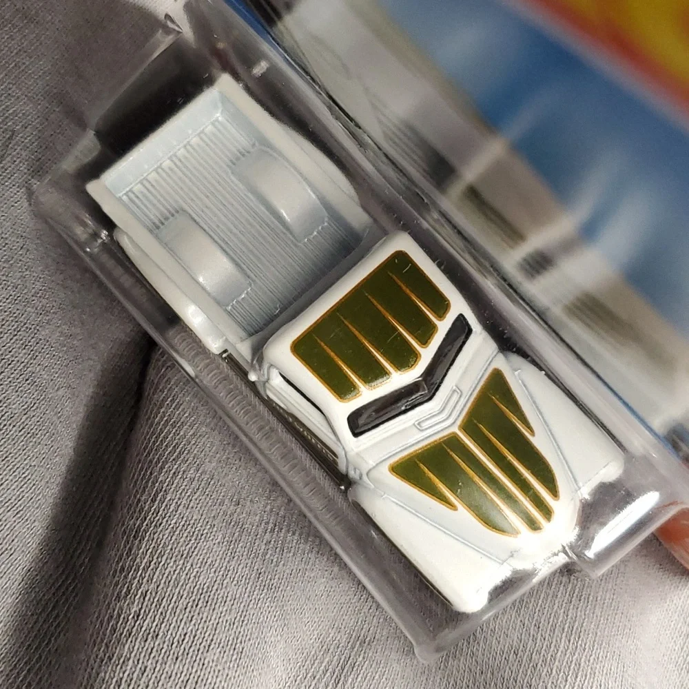 Hot Wheels‎
